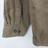 エルエルビーン L.L.Bean 裏地チェック フラップポケット ワーク ハリケーン シャツ メンズ import:XL