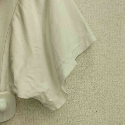 ヨシオクボ yoshio kubo スター プリント 半袖 Tシャツ メンズ JPN:1