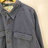 エルエルビーン L.L.Bean 裏地チェック フラップポケット ワーク ハリケーン シャツ メンズ import:XL