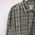 エルエルビーン L.L.Bean ヘビー フランネル チェック フラップ ポケット ワーク シャツ メンズ import:XL