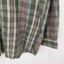 エルエルビーン L.L.Bean ヘビー フランネル チェック フラップ ポケット ワーク シャツ メンズ import:XL