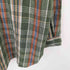 エルエルビーン L.L.Bean ヘビー フランネル チェック フラップ ポケット ワーク シャツ メンズ import:XL