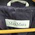 マックスマーラ MAX MARA 90S イタリア製 白タグ Angora rabbit アンゴラ ウール 1B テーラードジャケット レディース 42