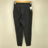 イッセイミヤケ ISSEY MIYAKE 90S 94SS 裾ジップ ストレッチ パンツ レディース JPN:M