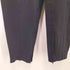 イッセイミヤケ ISSEY MIYAKE 90S 94SS 裾ジップ ストレッチ パンツ レディース JPN:M