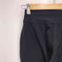 イッセイミヤケ ISSEY MIYAKE 90S 94SS 裾ジップ ストレッチ パンツ レディース JPN:M