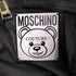 モスキーノ MOSCHINO テディベアプリント リュック レディース