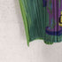 プリーツプリーズイッセイミヤケ PLEATS PLEASE ISSEY MIYAKE 06SS Nathalie Lete ナタリーレテ 名作 DINOS EDEN ANIMAL プリーツブラウス レディース 3