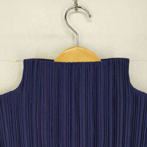 プリーツプリーズイッセイミヤケ PLEATS PLEASE ISSEY MIYAKE プリーツブラウス レディース 3