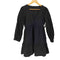 ザラ ZARA フリルワンピース レディース M