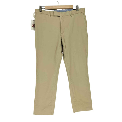 ポロラルフローレン POLO RALPH LAUREN SLIM STRETCH メンズ 34/32