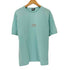 ヘリーハンセン HELLY HANSEN S/S CHAIN STITCH LOGO TEE メンズ L