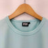 ヘリーハンセン HELLY HANSEN S/S CHAIN STITCH LOGO TEE メンズ L