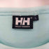 ヘリーハンセン HELLY HANSEN S/S CHAIN STITCH LOGO TEE メンズ L
