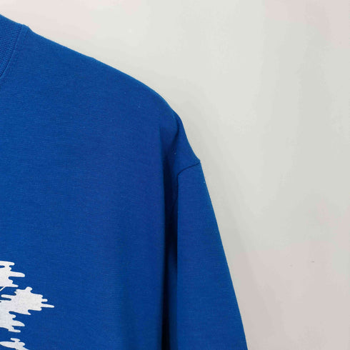 ヘリーハンセン HELLY HANSEN S/S FJORD TEE メンズ L