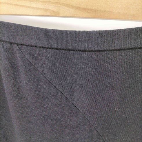ジェームスパース JAMES PERSE MADE IN USA アシンメトリーデザインロングスカート レディース JPN:1