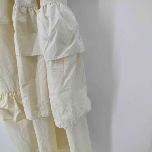 フレディエミュ fredy emue 24SS アシメティアードジャンスカ レディース JPN:38