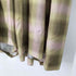 ソロヴ SOLOV OMBRE CHECK HOODIE DRESS レディース JPN:2
