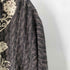 プロントウォモ PRONTO UOMO シルク100% S/S 総柄シャツ メンズ import:XL