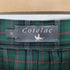 COTELAC チェックプリーツスカート レディース JPN:0