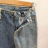 ギャップ Gap 00S パッチワークフレアデニムパンツ レディース 12
