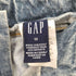 ギャップ Gap 00S パッチワークフレアデニムパンツ レディース 12