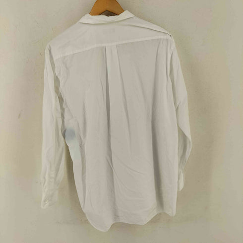 コムデギャルソンオム COMME des GARCONS HOMME 田中オム オープンカラーシャツ メンズ