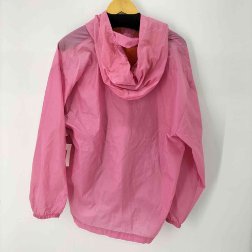 オールドネイビー OLD NAVY ナイロンアノラックジャケット メンズ import:XXL