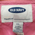 オールドネイビー OLD NAVY ナイロンアノラックジャケット メンズ import:XXL