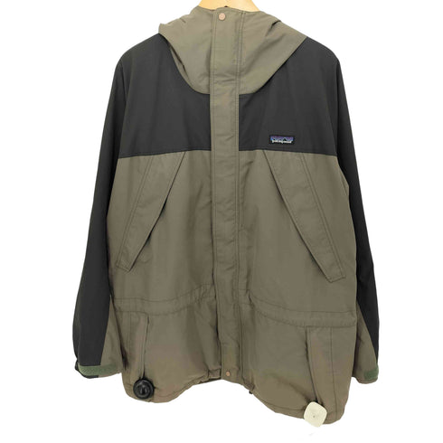 パタゴニア patagonia GORE-TEX ストームジャケット メンズ