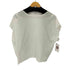 マッキントッシュフィロソフィー MACKINTOSH PHILOSOPHY クルーネック ノースリーブカットソー レディース EUR:38