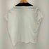 マッキントッシュフィロソフィー MACKINTOSH PHILOSOPHY クルーネック ノースリーブカットソー レディース EUR:38