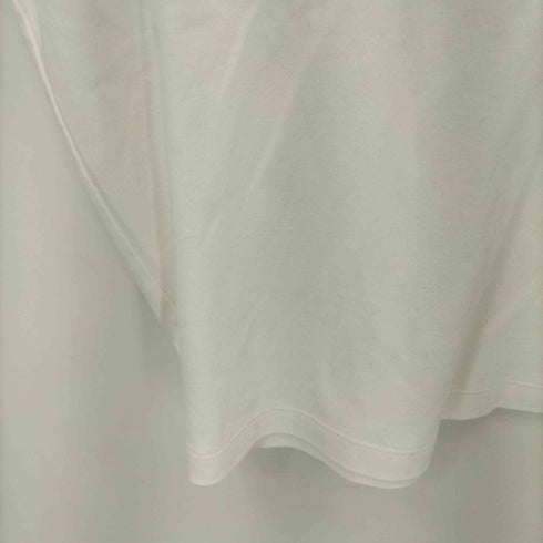 マッキントッシュフィロソフィー MACKINTOSH PHILOSOPHY クルーネック ノースリーブカットソー レディース EUR:38