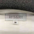 マッキントッシュフィロソフィー MACKINTOSH PHILOSOPHY クルーネック ノースリーブカットソー レディース EUR:38