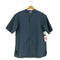 ビューティーアンドユースユナイテッドアローズ BEAUTY & YOUTH UNITED ARROWS BY ウーステッド バンドカラー シャツ メンズ JPN:M