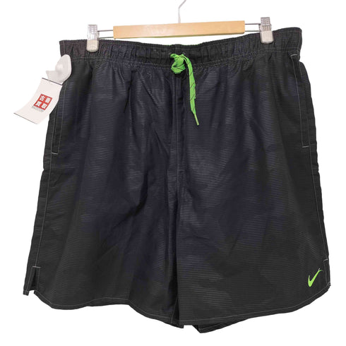 ナイキ NIKE volley swim shorts メンズ XXL