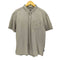 パタゴニア patagonia ボーダー柄 ボタンダウン ショートスリーブシャツ メンズ import:XL