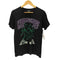 カバンドズッカ CABANE de ZUCCa フロントプリントクルーネックs/s Tシャツ レディース JPN:M