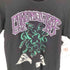 カバンドズッカ CABANE de ZUCCa フロントプリントクルーネックs/s Tシャツ レディース JPN:M