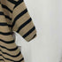 フリークスストア FREAKS STORE 22SS ボーダー ボートネック S/S ワンピース レディース FREE