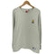 チラックス chillax スマイリーバックデザインロングスリーブTシャツ メンズ FREE