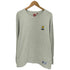 チラックス chillax スマイリーバックデザインロングスリーブTシャツ メンズ FREE