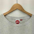 チラックス chillax スマイリーバックデザインロングスリーブTシャツ メンズ FREE