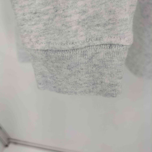 チラックス chillax スマイリーバックデザインロングスリーブTシャツ メンズ FREE