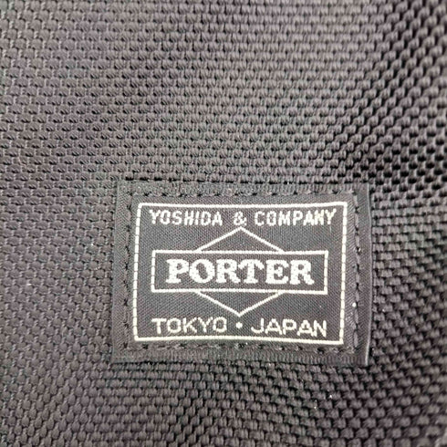 ポーター PORTER EXPLORER DAYPACK(M) メンズ M 21ℓ W:320mm/H:410mm/D:150mm