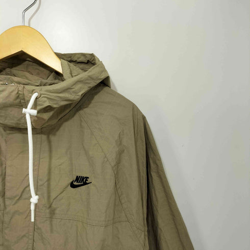 ナイキ NIKE Club Men's Bowline Jacket クラブ メンズ ボウライン ジャケット メンズ XXL