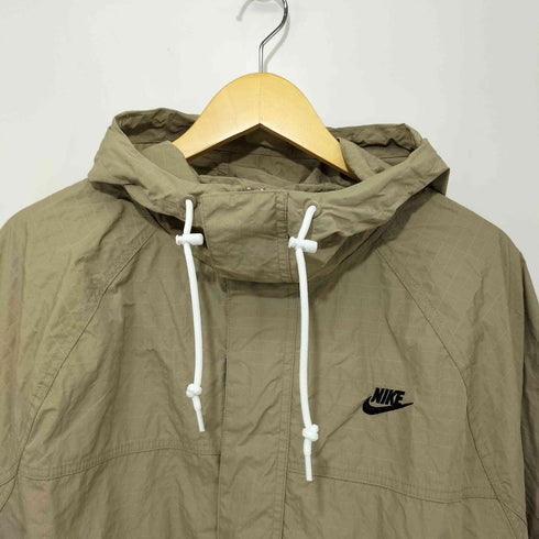 ナイキ NIKE Club Men's Bowline Jacket クラブ メンズ ボウライン ジャケット メンズ XXL