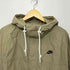 ナイキ NIKE Club Men's Bowline Jacket クラブ メンズ ボウライン ジャケット メンズ XXL