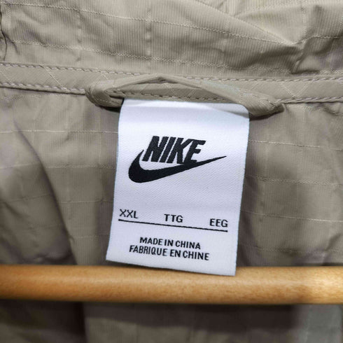 ナイキ NIKE Club Men's Bowline Jacket クラブ メンズ ボウライン ジャケット メンズ XXL