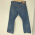 リーバイス Levis 00S メキシコ製 517 BOOT CUT ブーツカット ジップアップ デニムパンツ 2007年製 メンズ W38 L30